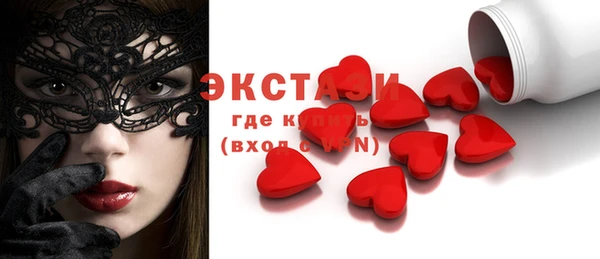 ECSTASY Алзамай